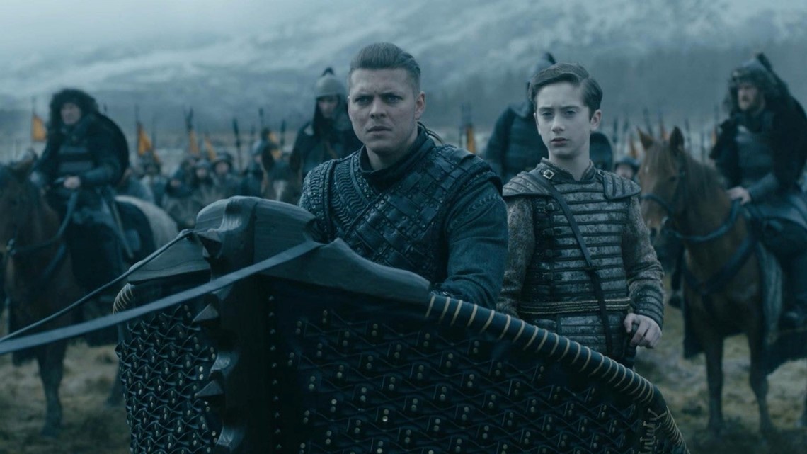 Vikings season 6: Will Ivar the Boneless die in the final series