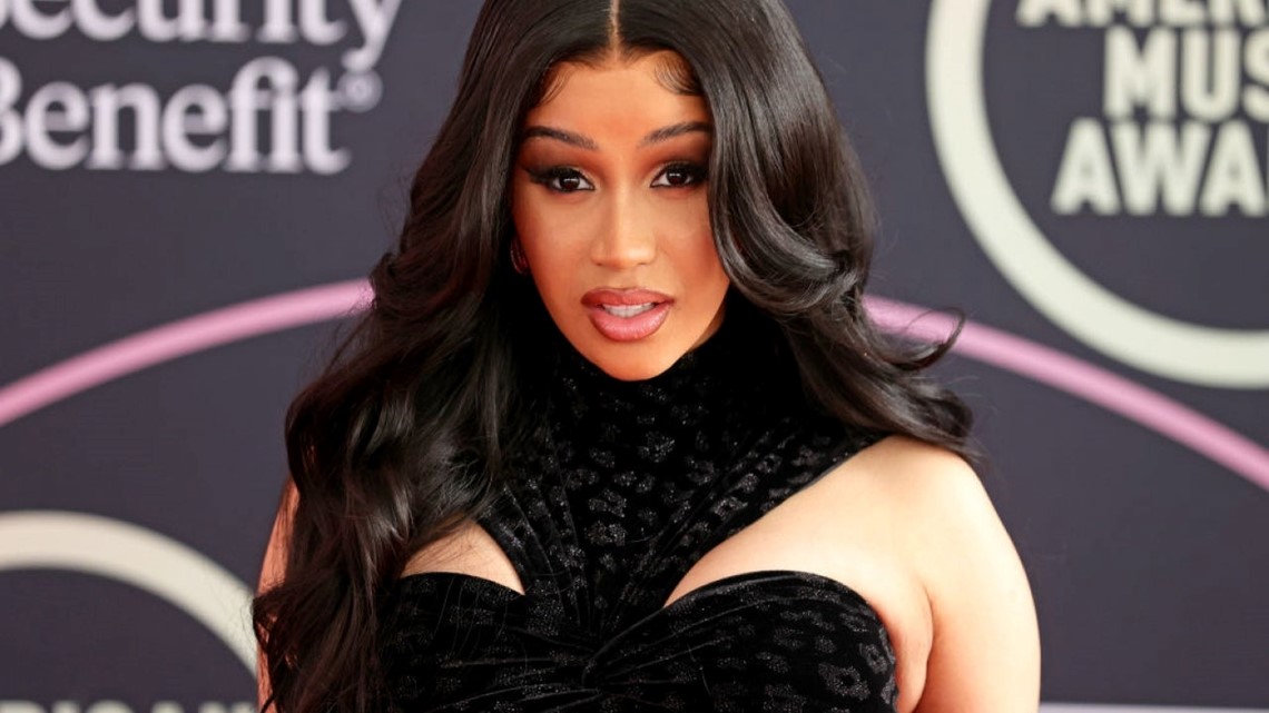 Cardi B Testifies in Court That She Felt 'Extremely Suicidal’ Following