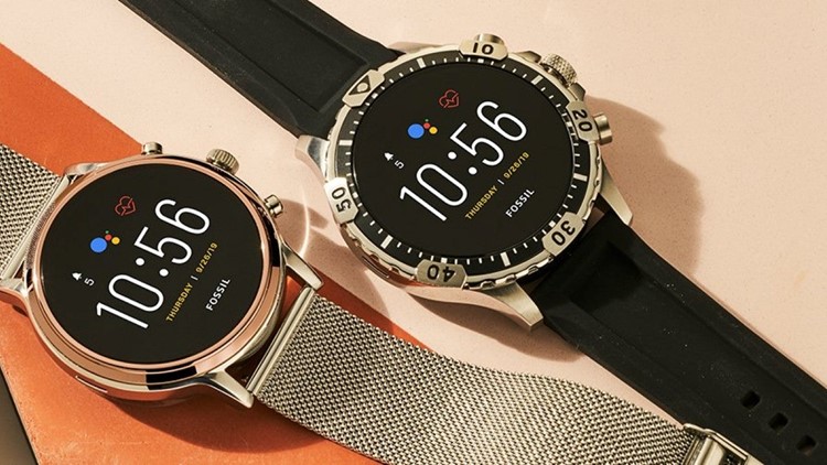 fossil discount store