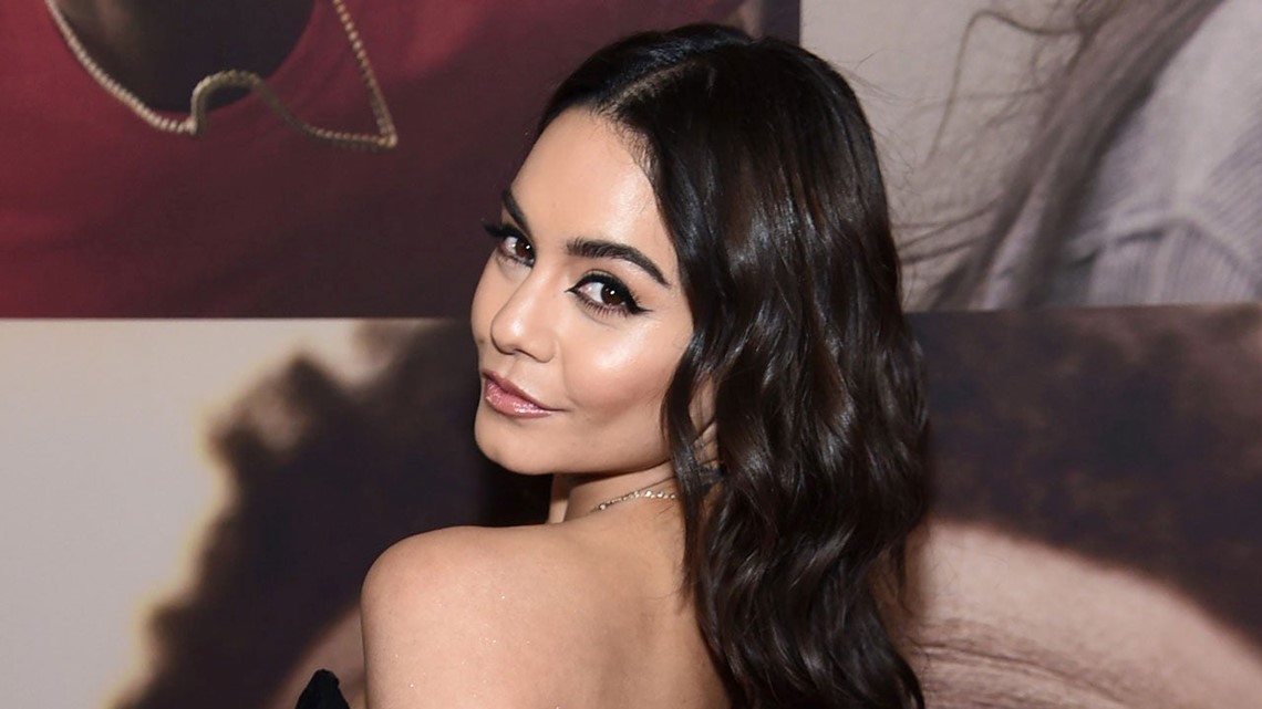 Vanessa Hudgens Doing Porn - Vanessa Hudgens Cozies Up to MLB Player Cole Tucker 10 Months After Austin  Butler Split | wusa9.com