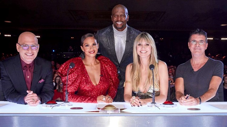 America S Got Talent The Champions Season 2 Crowns New Winner Wusa9 Com
