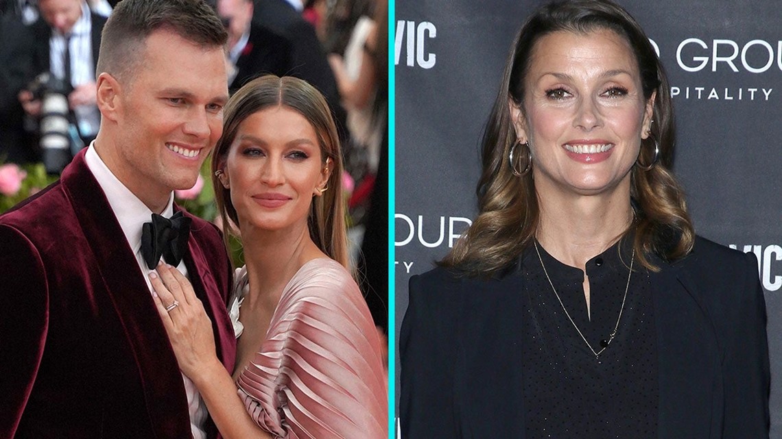 Gisele Bündchen On Bridget Moynahan's Pregnancy With Tom Brady