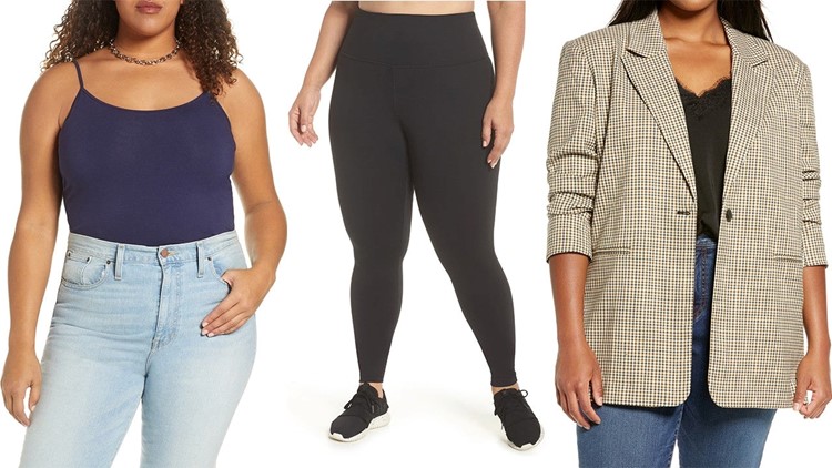 local plus size clothing stores