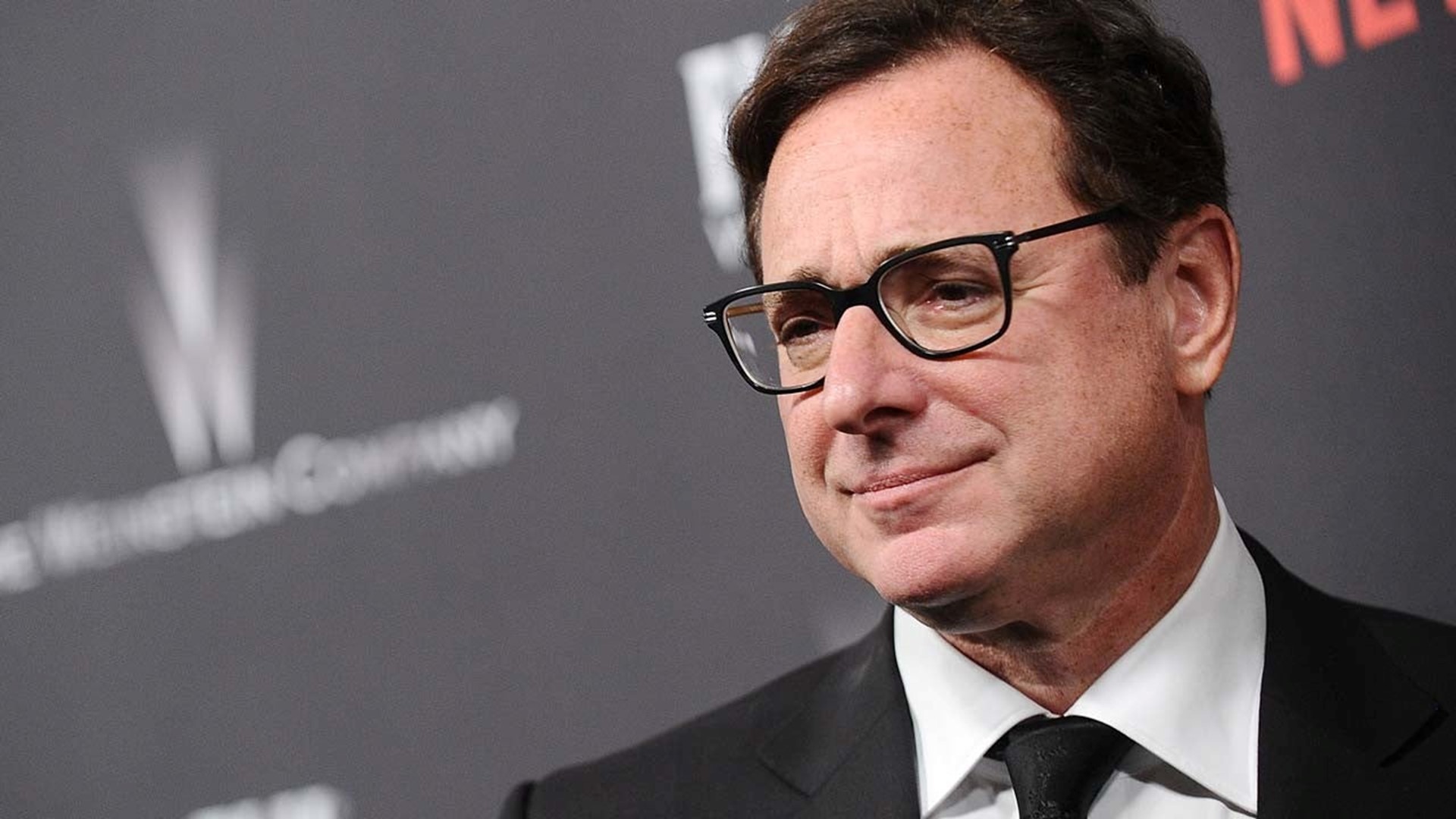 Bob Saget, 'Full House' Star And Celebrated Comedian, Dead At 65 ...