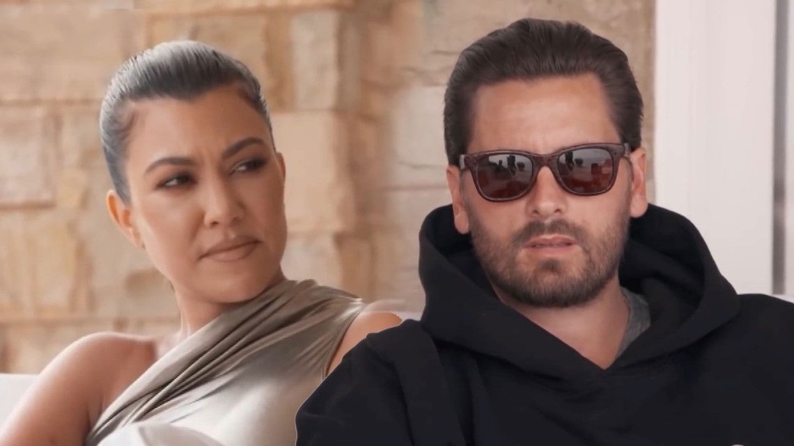 Kuwtk Scott Disick Asks Kourtney Kardashian For A Final Decision About Their Romantic Future Wusa9 Com