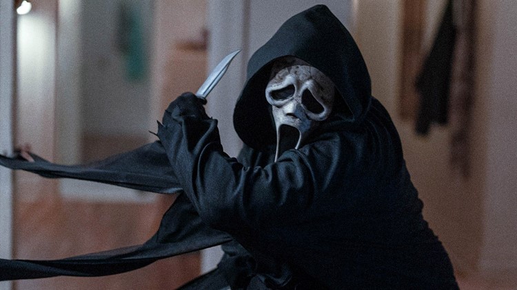 Scream 6 Cast Didn't Always Know Who the Killer Was, Producer Says