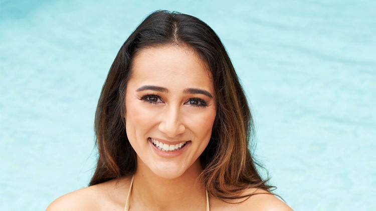 'BiP's Jill Explains Her Pre-Paradise Relationship With Romeo and Her 'Unexpected' Connection With Jacob