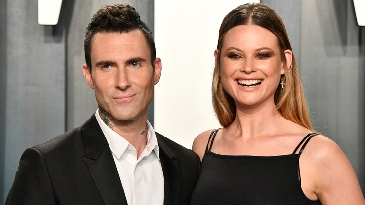 Adam Levine and Behati Prinsloo's Relationship Timeline: From Love at First Sight to Baby No. 3