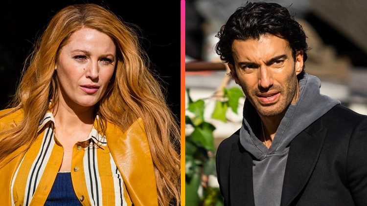 It Ends With Us' Film Starring Blake Lively and Justin Baldoni Pushes Back  Release Date | wusa9.com