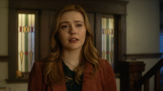 'Nancy Drew' Bombshell: Producers Break Down Game-Changing Twist