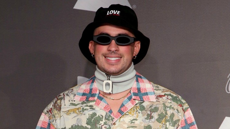 Bad Bunny Offers $5,000 to Woman Who 