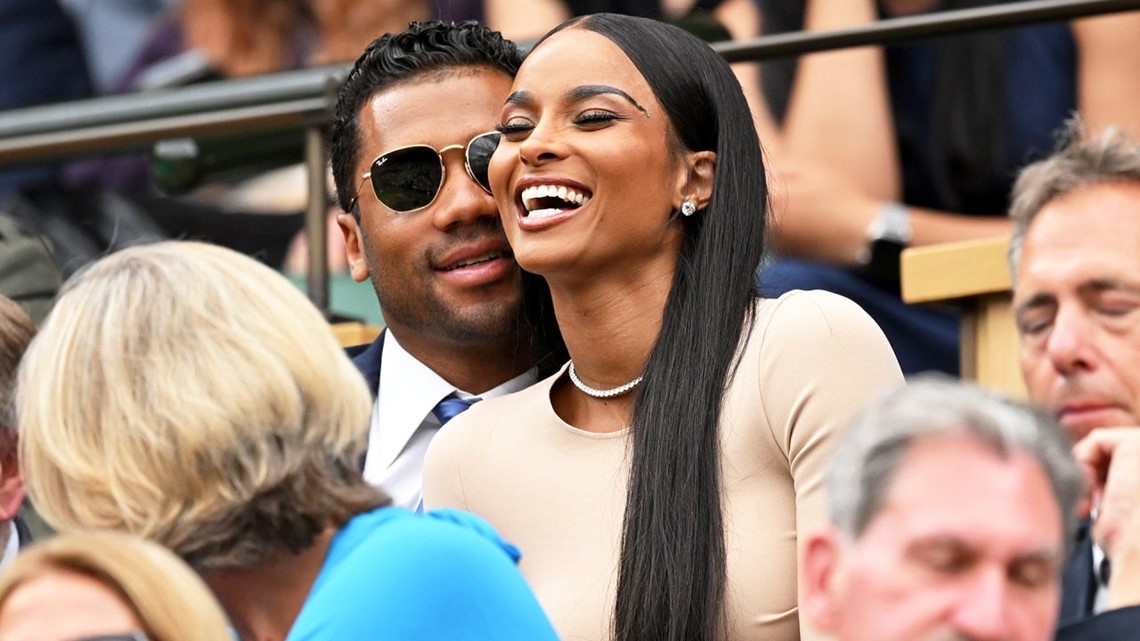 You Feel Like Home”: Singing Star Ciara Heads Out on Vacation to Celebrate  Memorial Day With Hubby Russell Wilson - EssentiallySports