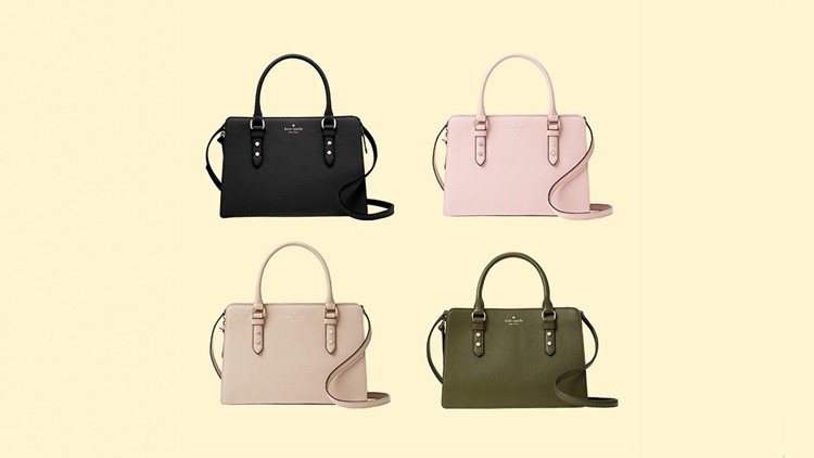 Kate Spade Deal of the Day: $270 Off 