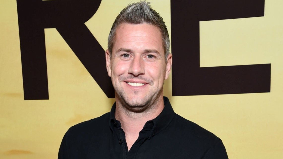 Ant Anstead Announces He S Leaving Wheelers And Dealers Following Christina Anstead Split Wusa9 Com