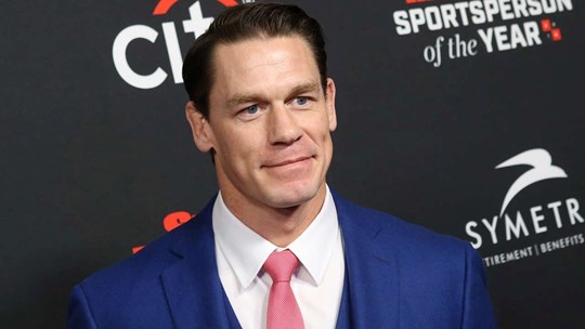 John Cena Apologizes to China for Calling Taiwan a Country: 'I Made a ...