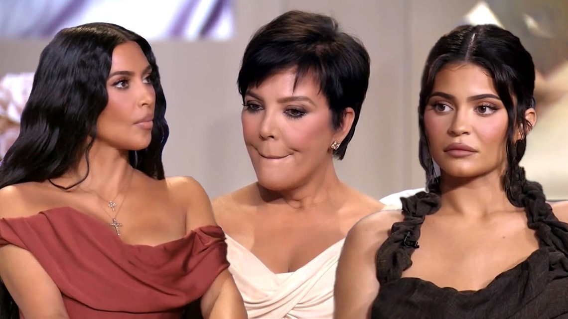keeping up with the kardashians reunion