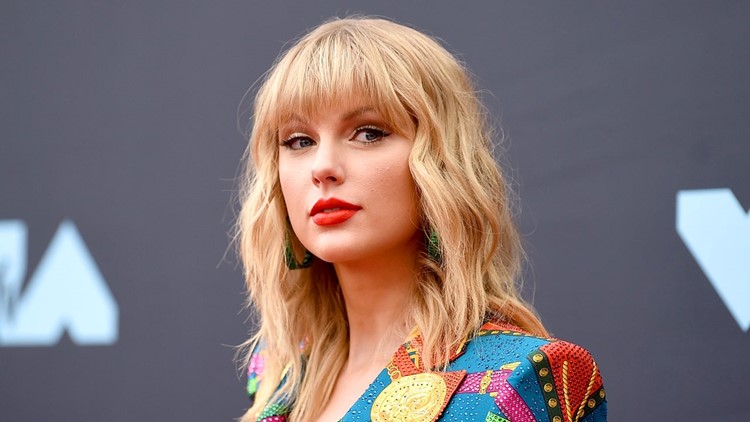 Taylor Swift, Pink to be honored at 2023 iHeartRadio Awards