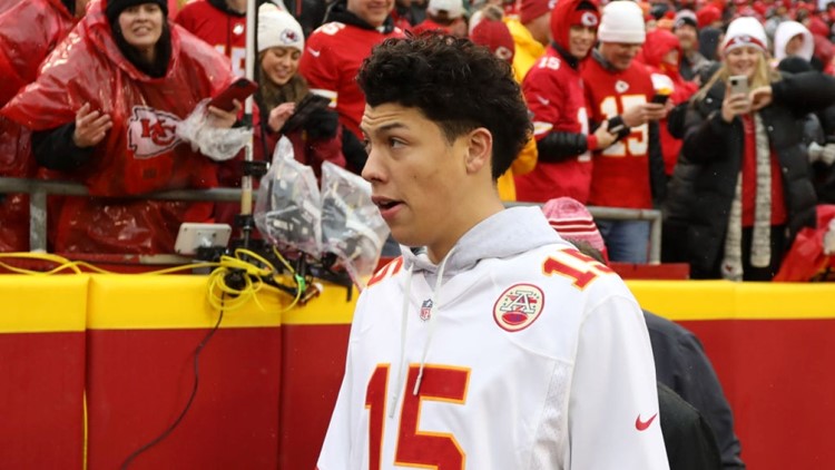 Super Bowl 2023: Patrick Mahomes Named MVP, Rihanna Pregnant