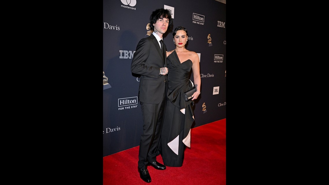 How Demi Lovato's Romance With Jutes Is Different A Look Into Their