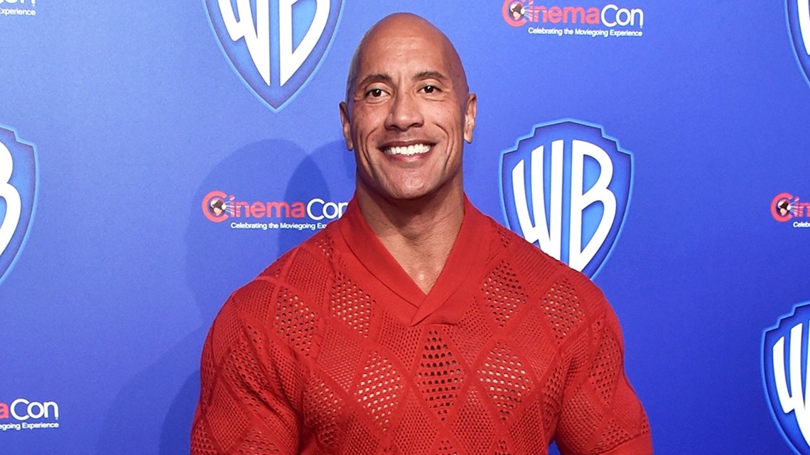 Dwayne Johnson Slams Paris Wax Figure for Missing Important Details