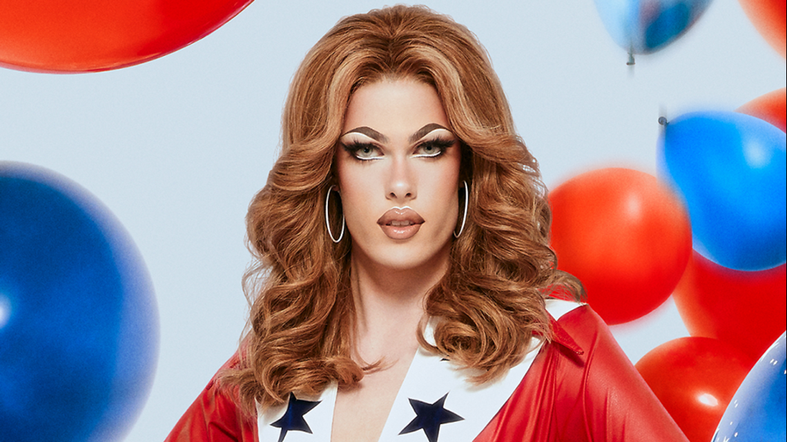 Rupaul S Drag Race Season 12 And The Winner Is Wusa9 Com