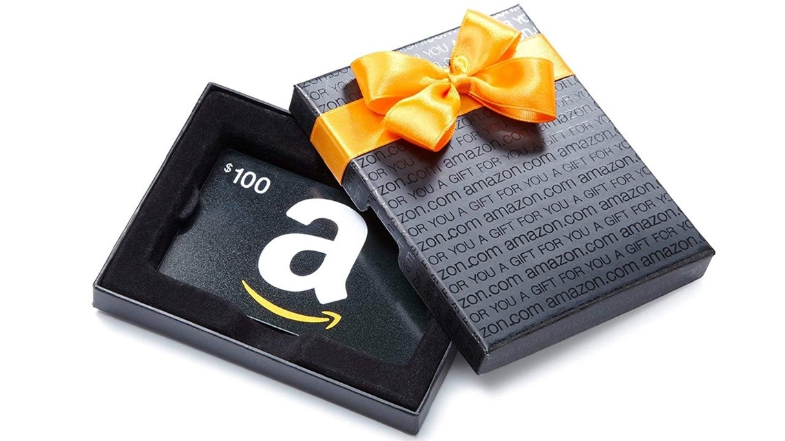 Amazon Prime Day 2020: Get a $10 Credit When You Buy $40 in Amazon Gift Cards