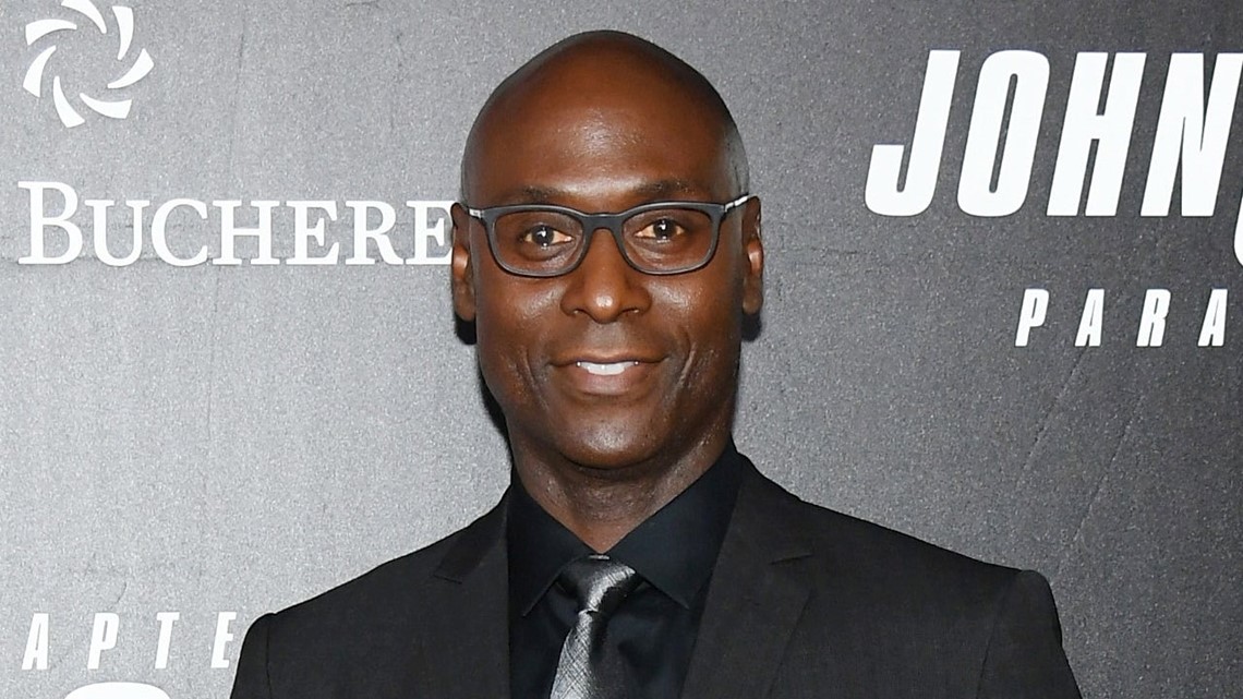 Who is Lance Reddick? 5 Things About 'John Wick' Actor Dead