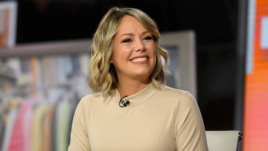 Today' Co-Anchor Dylan Dreyer Is Pregnant With Baby No. 3 | wusa9.com