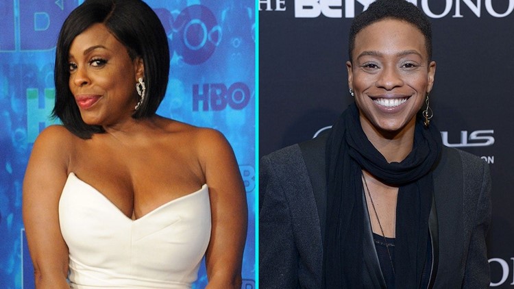 Niecy Nash Marries Jessica Betts Everything to Know About