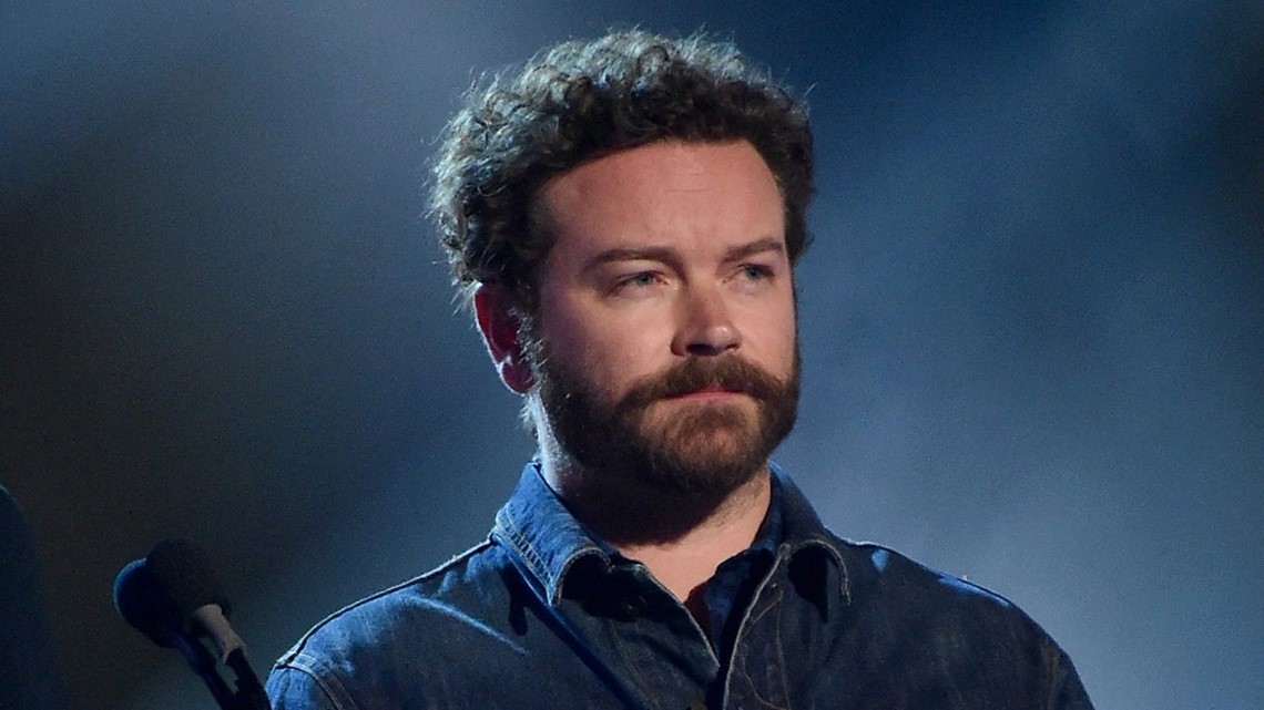 Mistrial Declared in Danny Masterson Rape Trial Due to Deadlocked Jury ...