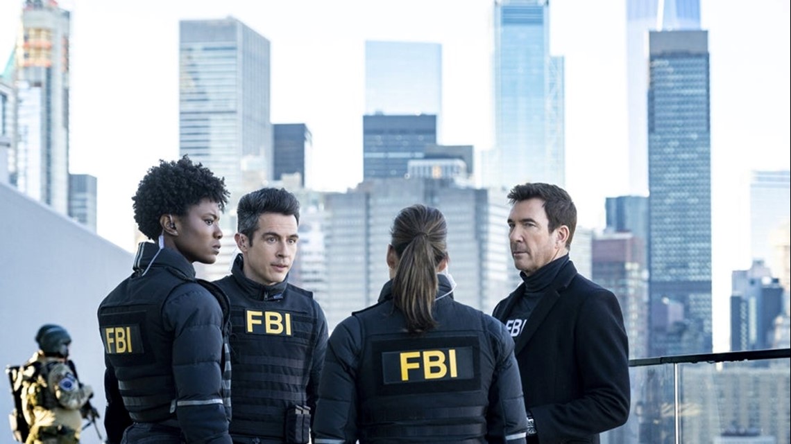 FBI' Stars Tease Global Crossover Bringing Together All Three CBS Series (Exclusive) | wusa9.com