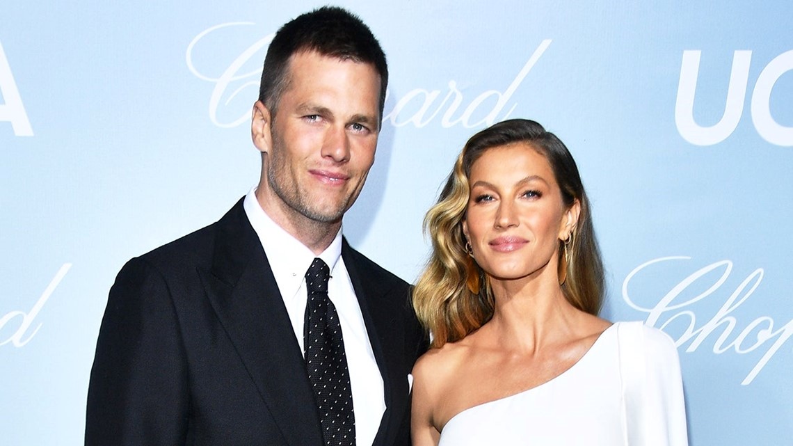 NFL World Reacts To Gisele's Reported Request Of Tom Brady - The