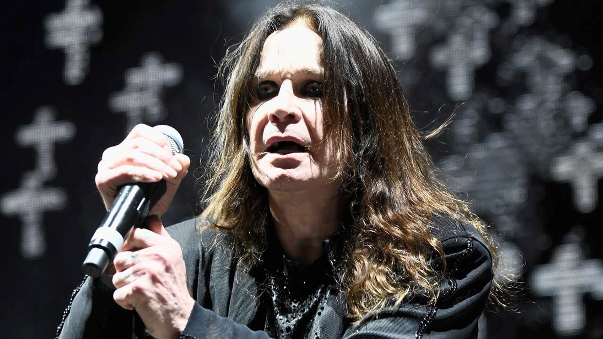 Ozzy Osbourne Cancels 2020 North American Tour To Seek Medical
