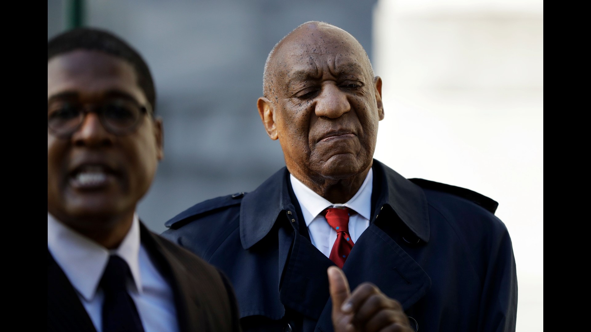 A complete list of the 60 Bill Cosby accusers and their