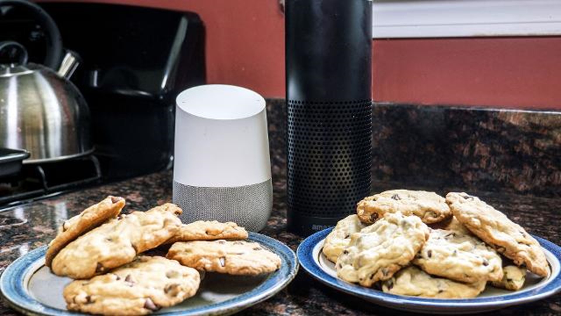 8 Things You Didn T Know Amazon Alexa Could Do In The Kitchen Wusa9 Com