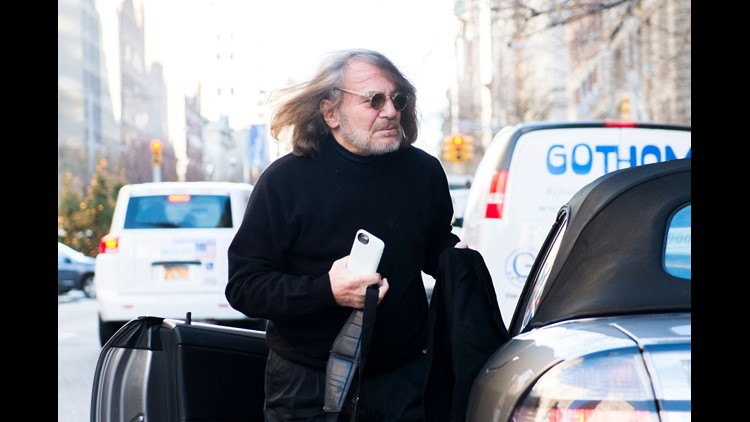 Trump's Doctor Says Trump Basically Wrote That Glowing Health Letter