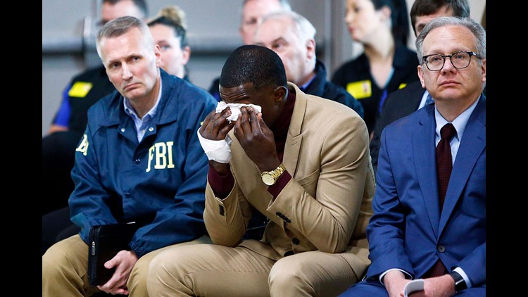 Nashville kindergarteners thank Waffle House shooting hero