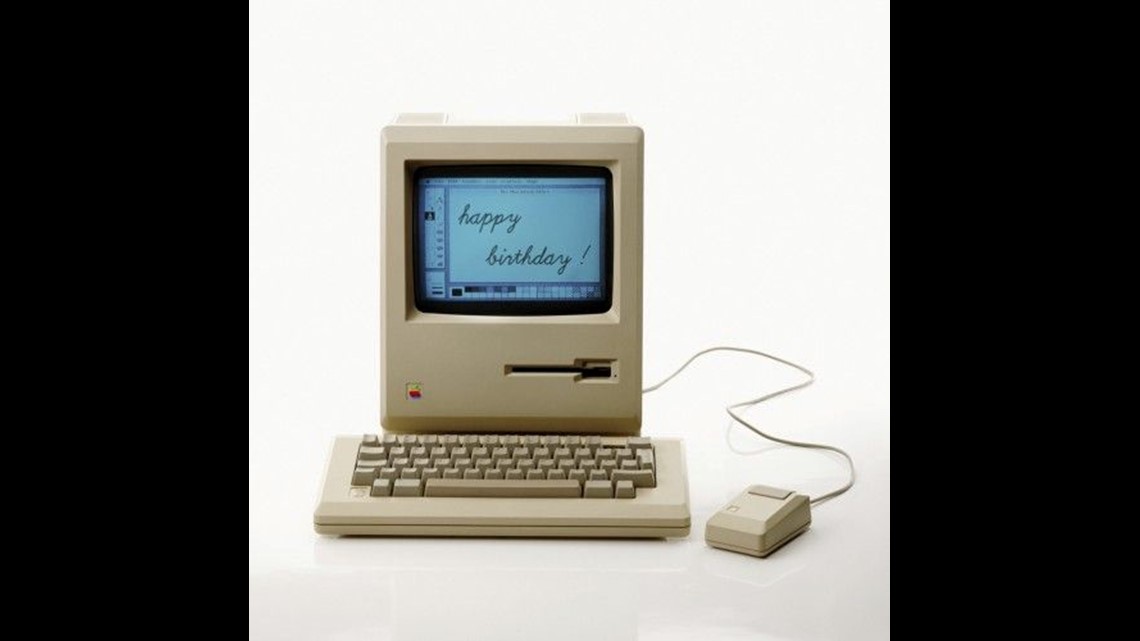Check out how much a computer cost the year you were born | wusa9.com