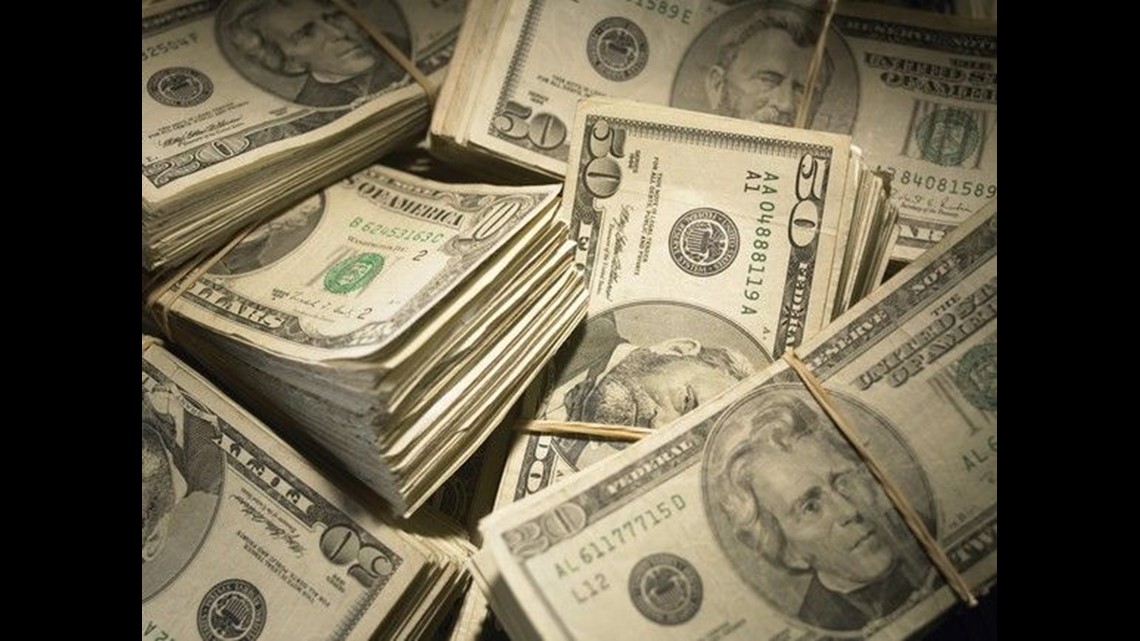 Why 1 million in savings may not be enough to retire comfortably