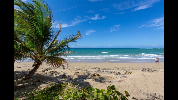 Best Affordable Beach Resorts In The Caribbean For 2018 Wusa9 Best Affordable Beach Resorts In The