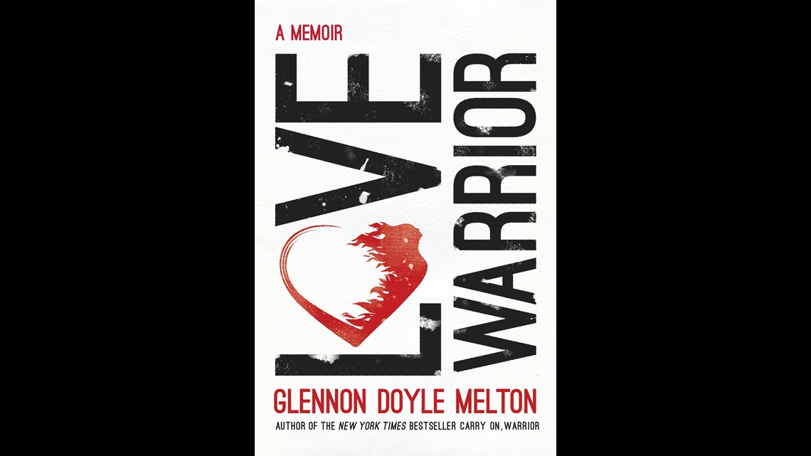 Oprah Is Turning Empowering Book Love Warrior By Glennon Doyle Into A Movie Wusa9 Com