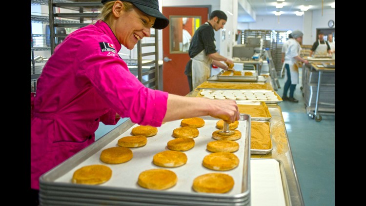 Vermont Cookie Maker Went From Whole Foods To Shark Tank Then