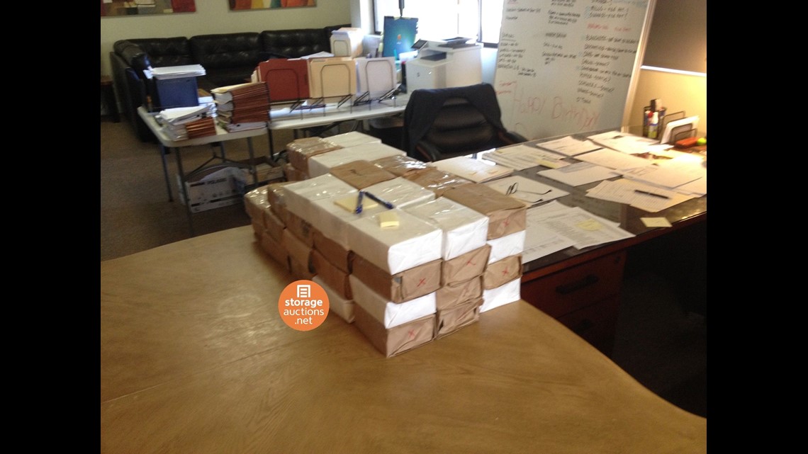 Public Storage Auction Dates California Dandk Organizer