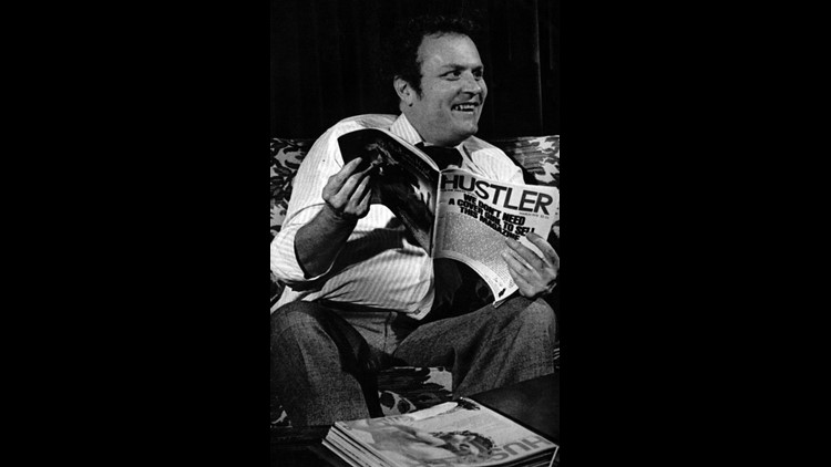 How 1968 helped Larry Flynt build a pornography empire ...