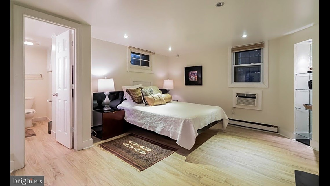 The cheapest apartment rentals in Dupont Circle, Washington