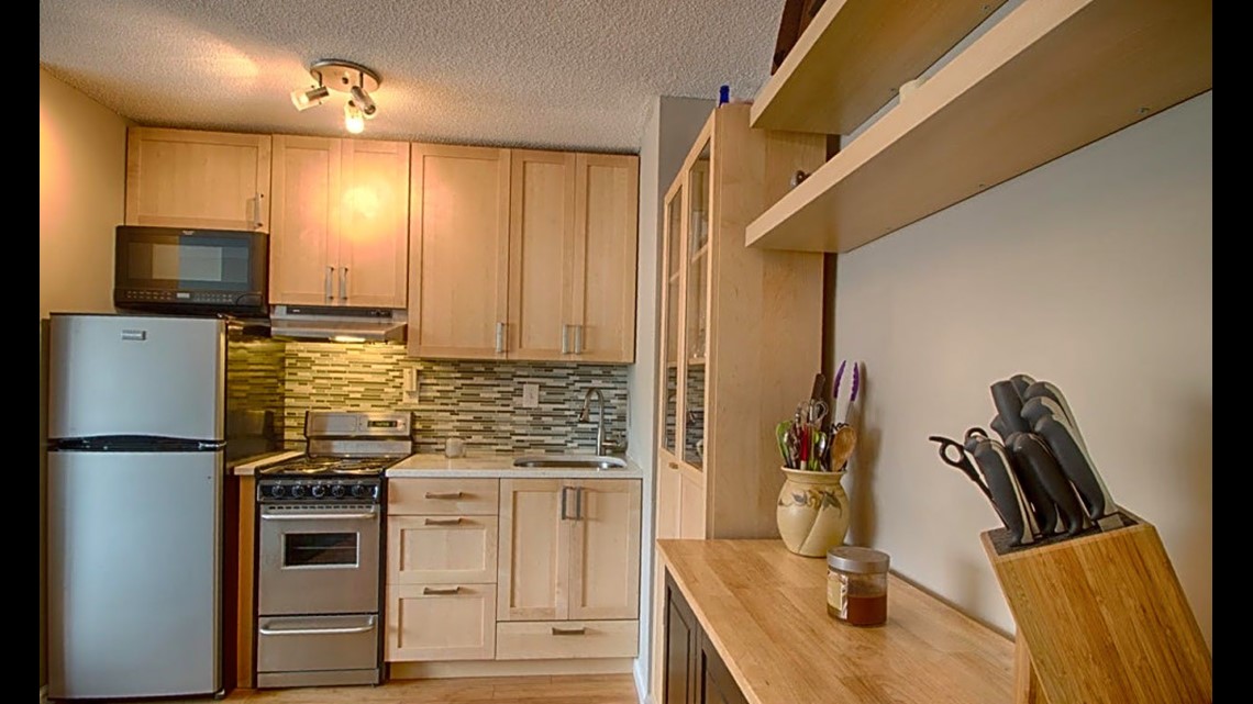 The cheapest apartment rentals in Dupont Circle, Washington