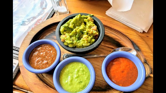 The 5 Best Mexican Restaurants In Washington | Wusa9.com