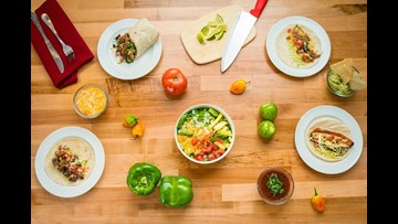 The 5 Best Mexican Restaurants In Washington | Wusa9.com