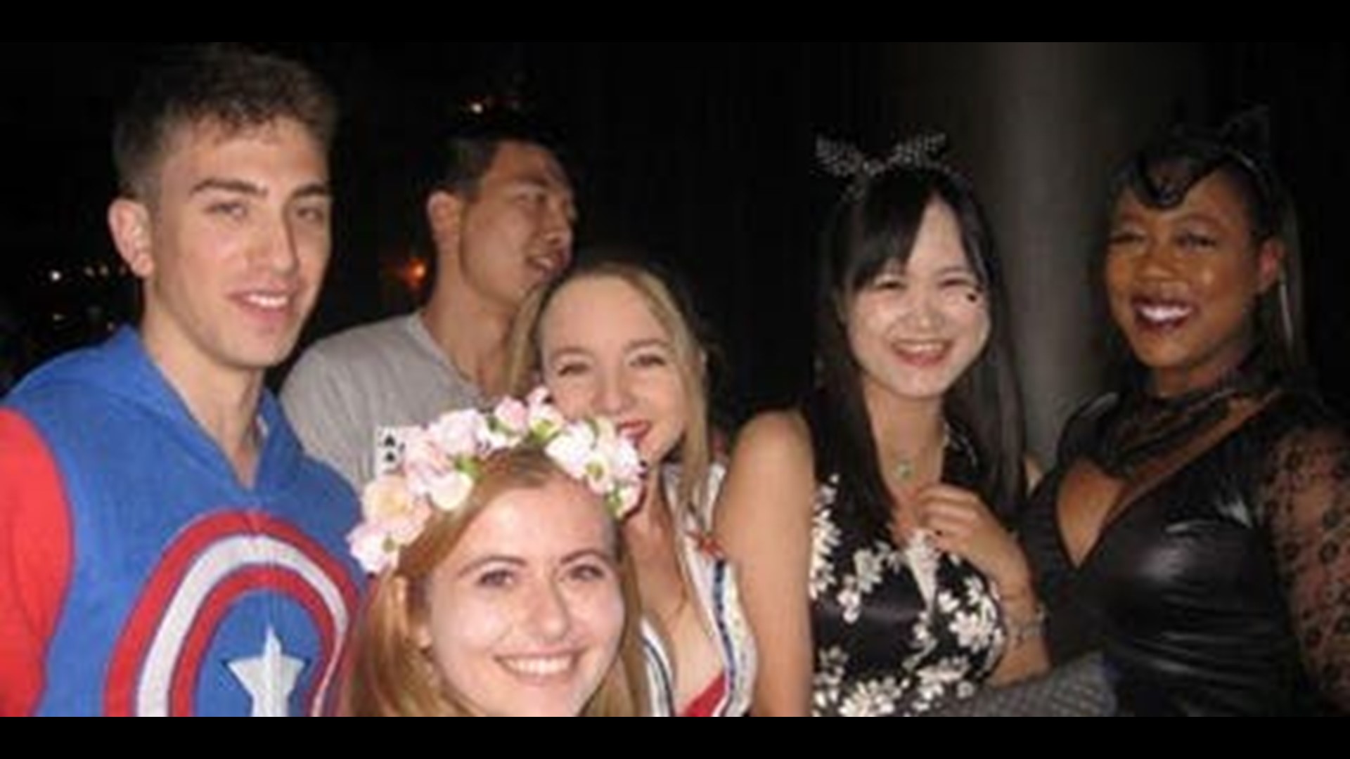 Halloween events in DC 4 events worth going to