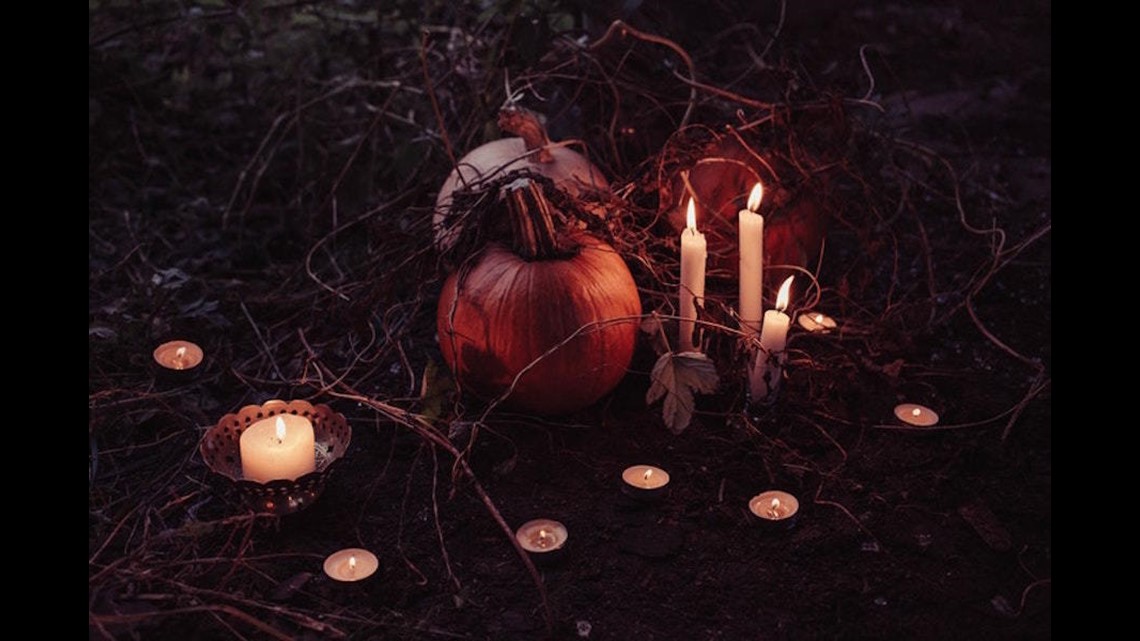 Halloween events in DC 4 events worth going to